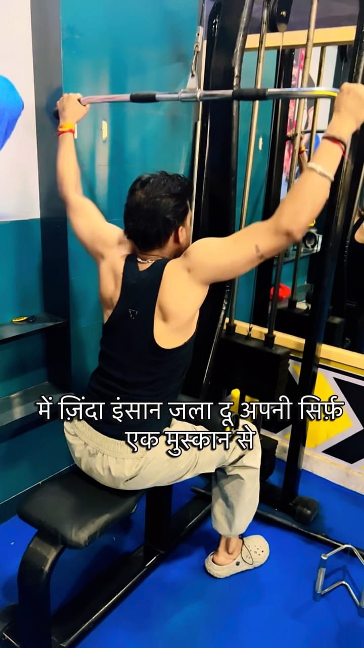 Post 2 by Sushant Giri on Instagram (video)