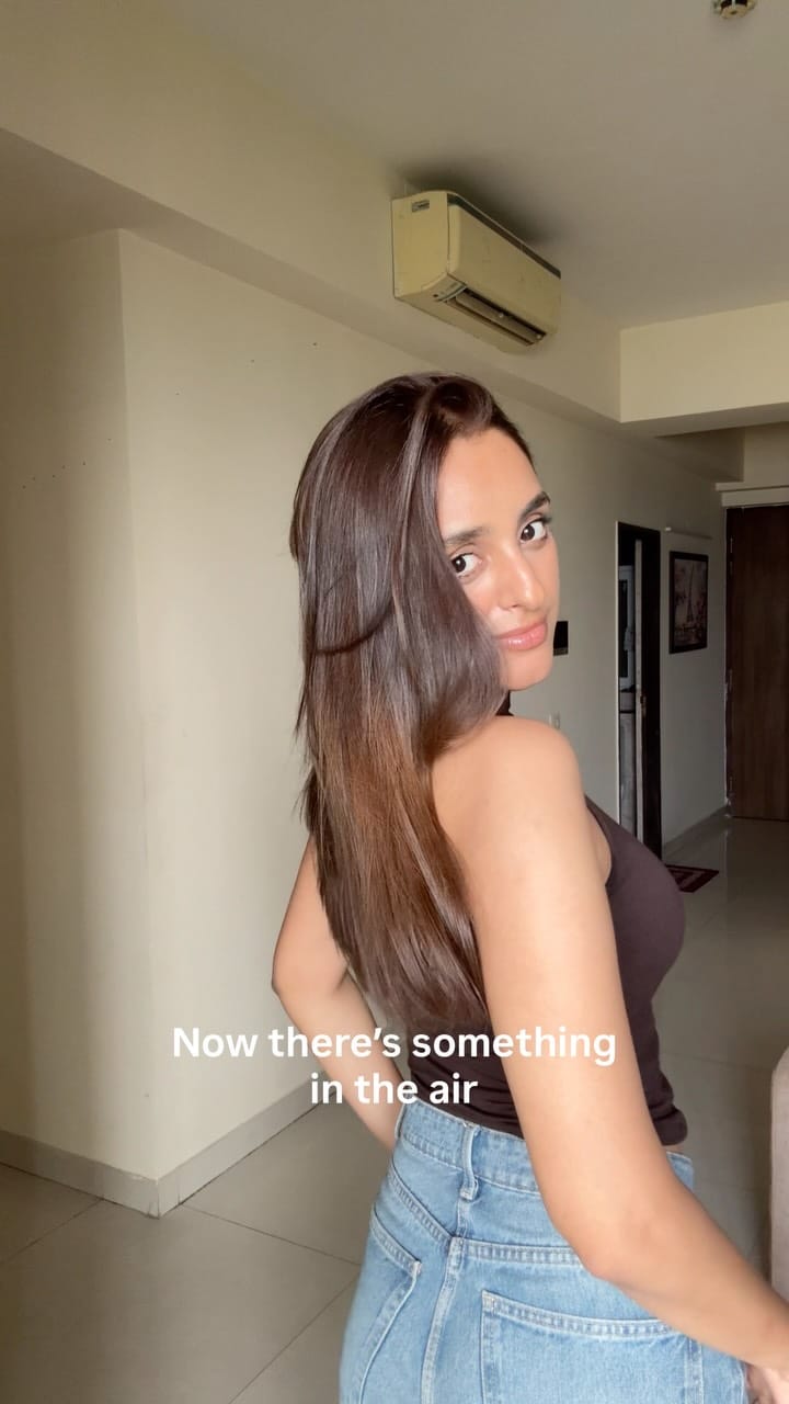 Post 2 by Ankita Sharma on Instagram (video)