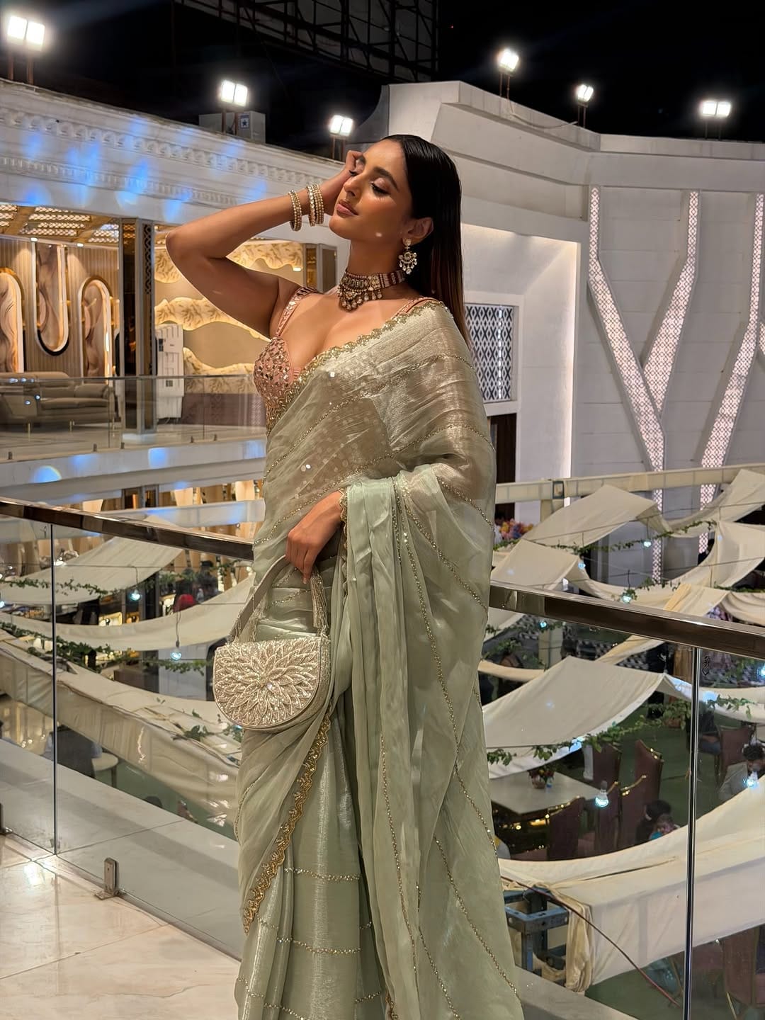 Post 7 by Ankita Sharma on Instagram (carousel)