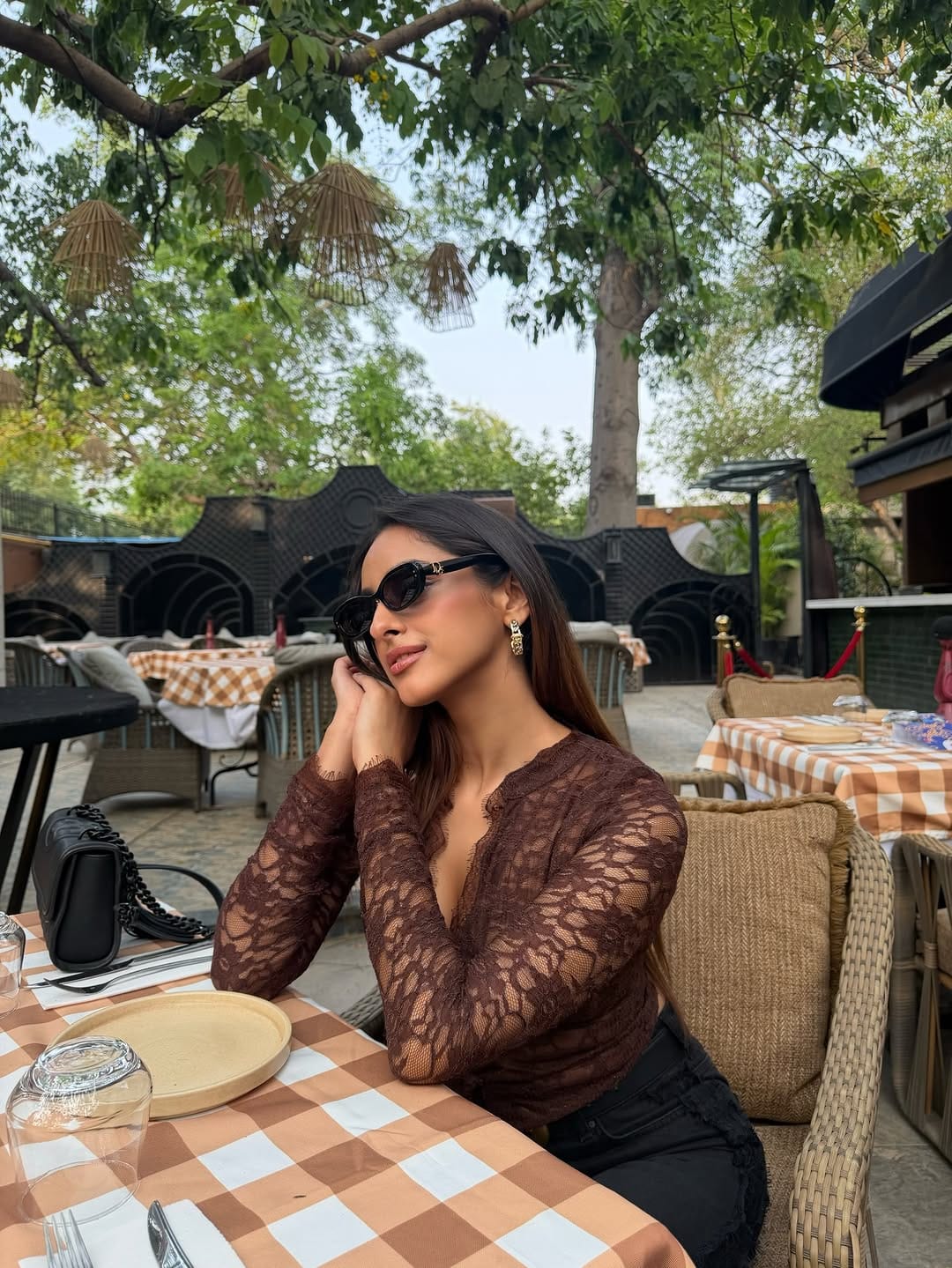 Post 10 by Ankita Sharma on Instagram (carousel)