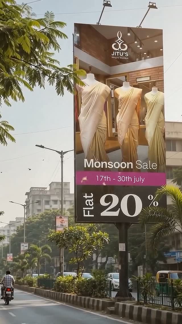 Post 6 by Jitu's Designer Boutique | NASHIK on Instagram (video)