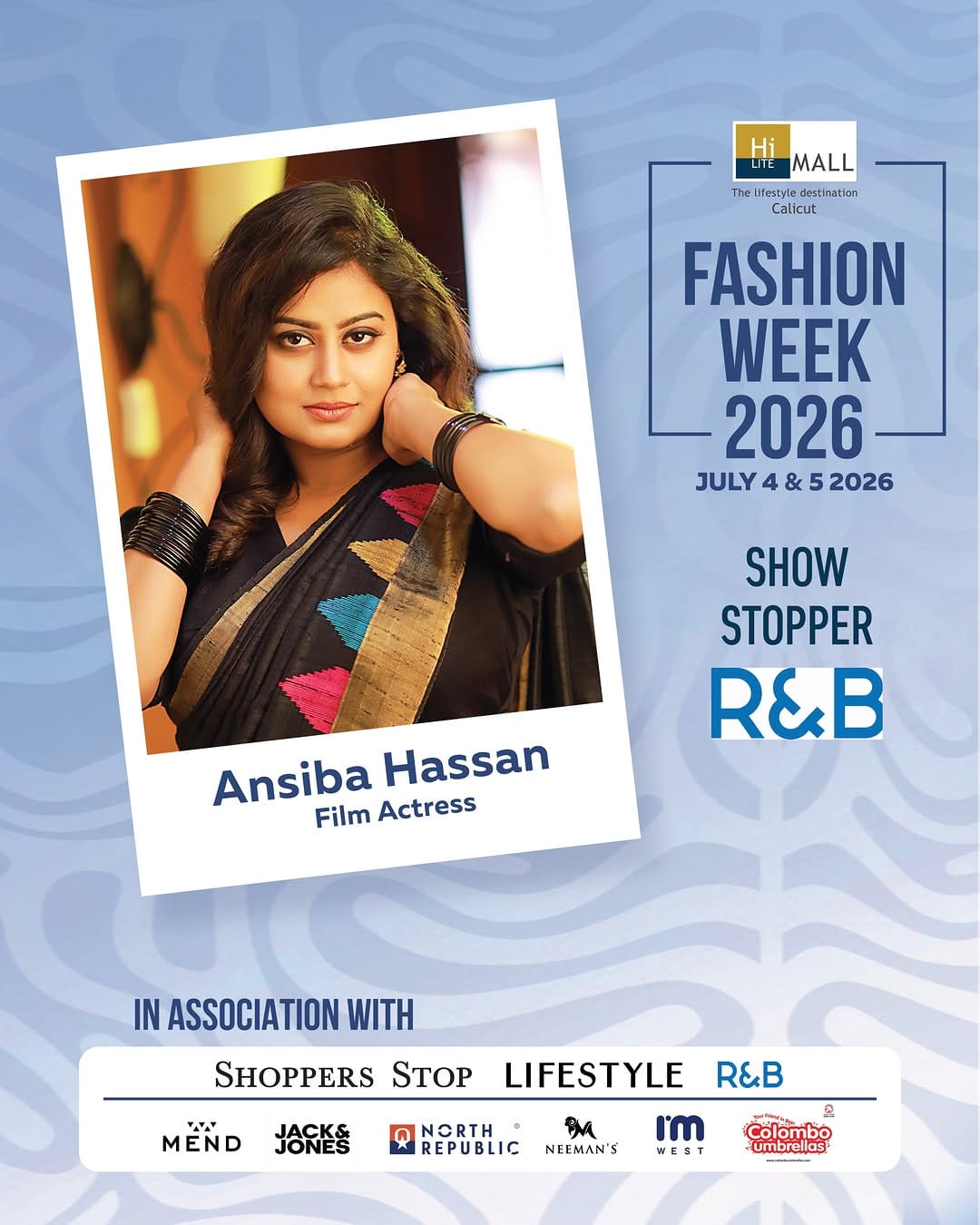 Post 8 by Ansiba Hassan on Instagram (image)