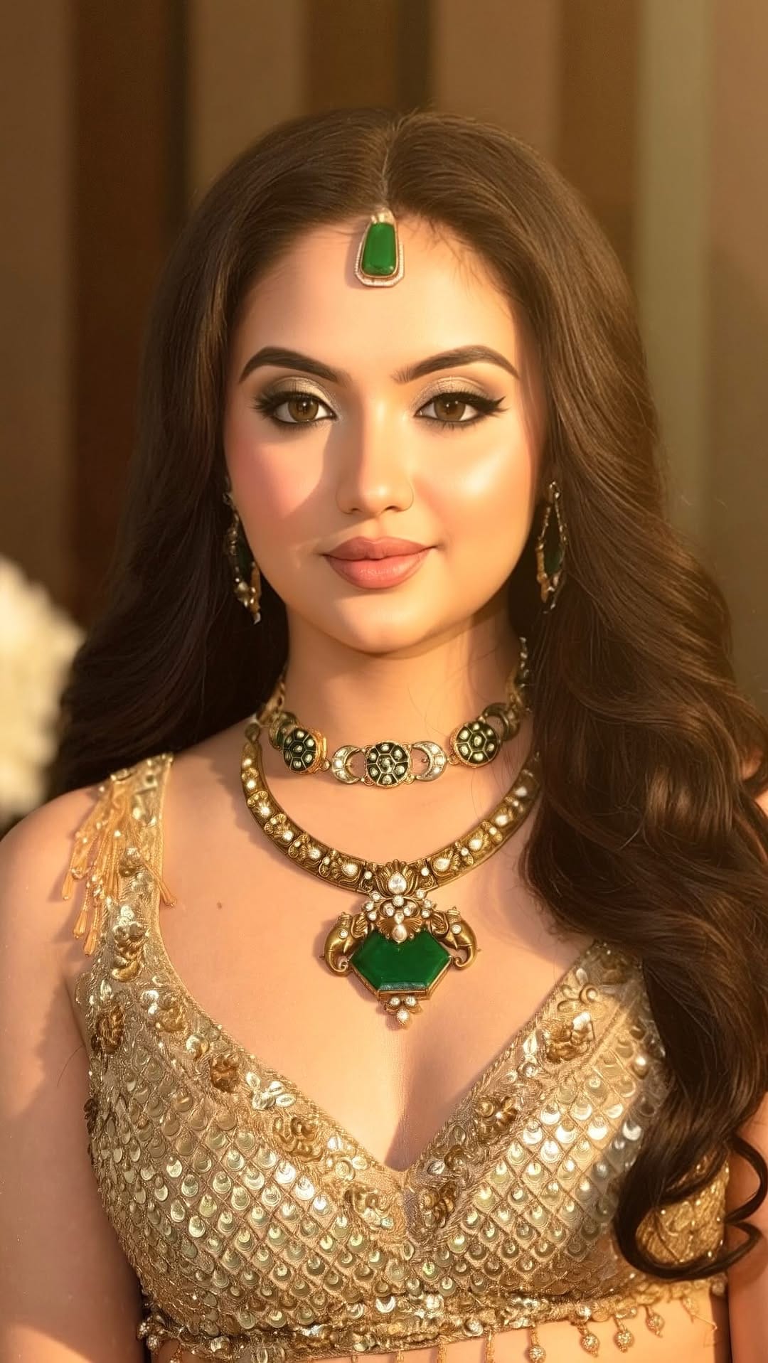 Post 8 by GAURI  KAKAS on Instagram (video)