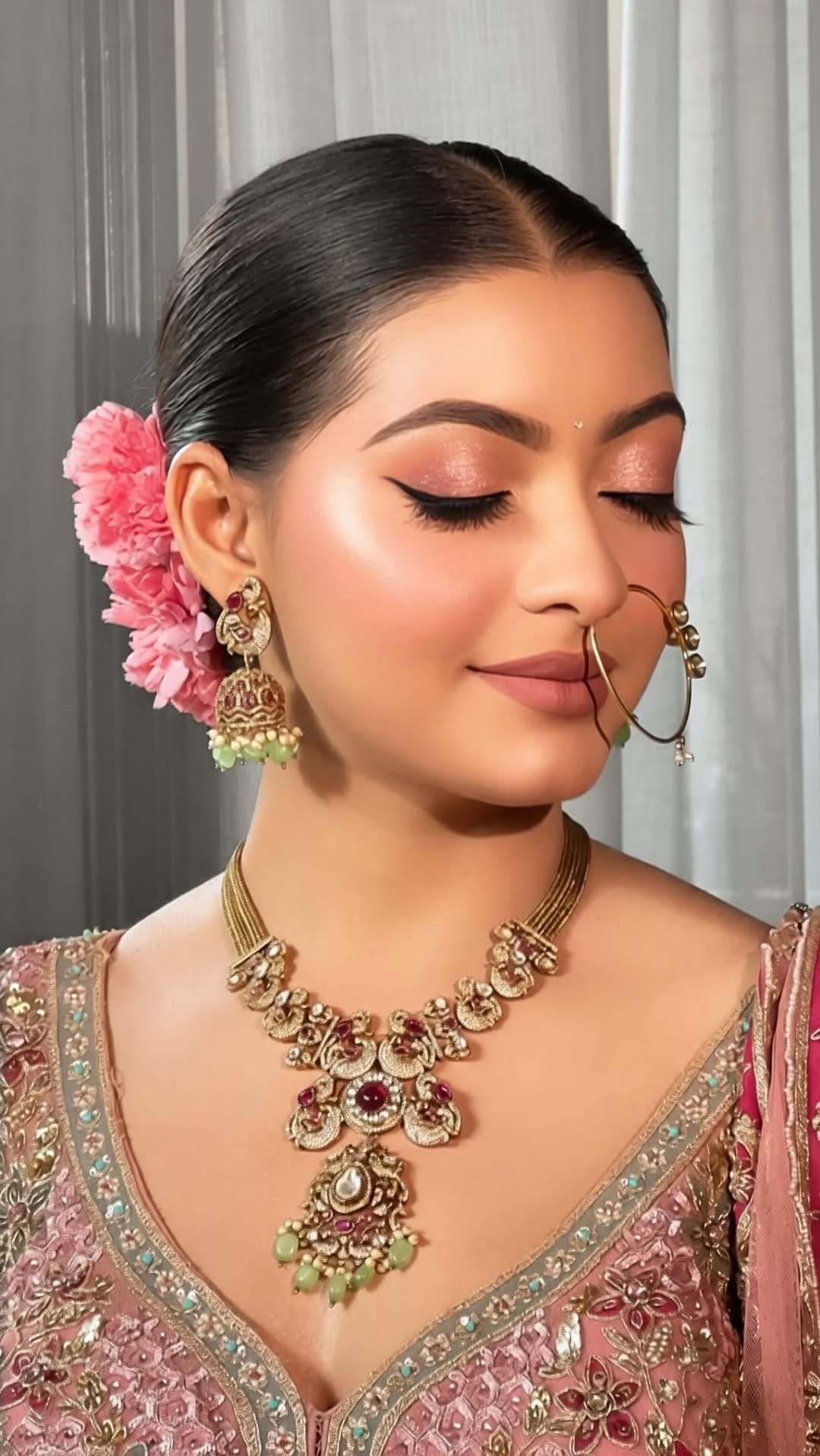 Post 7 by GAURI  KAKAS on Instagram (video)
