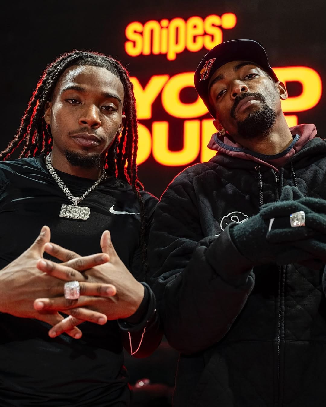 Post 10 by kkzau (kizzo or key-zo or key-kizzo) on Instagram (carousel)