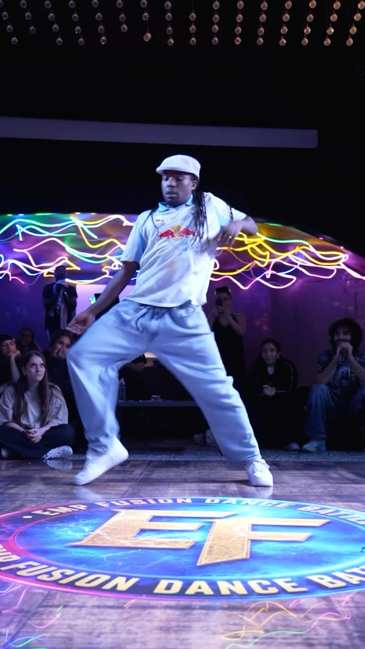 Post 6 by kkzau (kizzo or key-zo or key-kizzo) on Instagram (video)