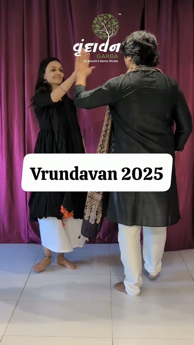 Post 1 by Khushi's Dance Studio | Choreographer | Anchor on Instagram (video)