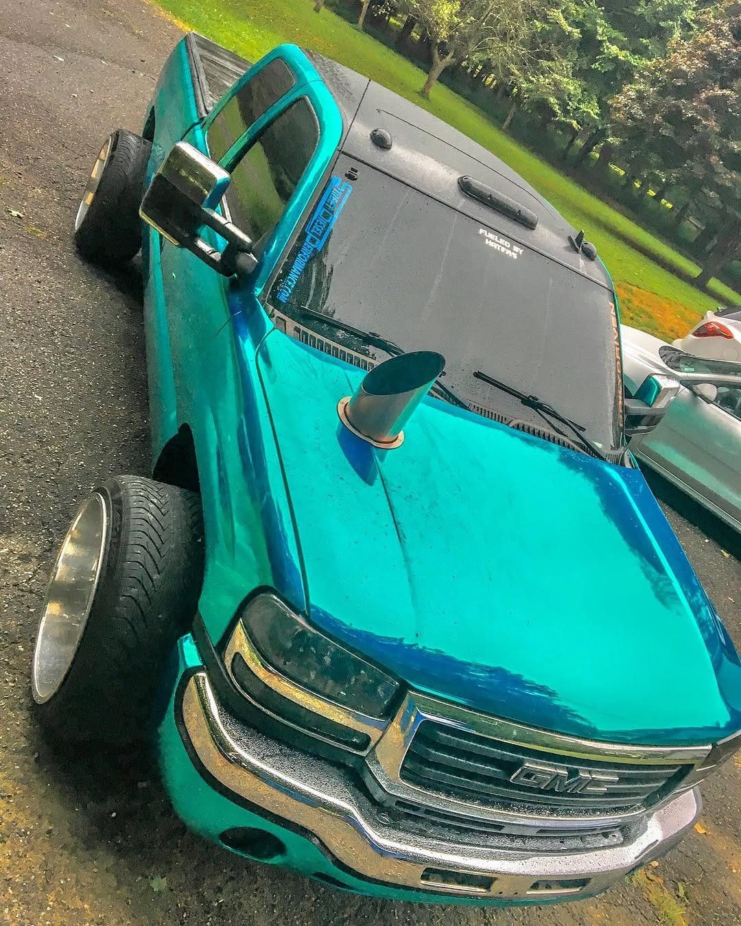 Post 1 by Ryan Snyder on Instagram (image)