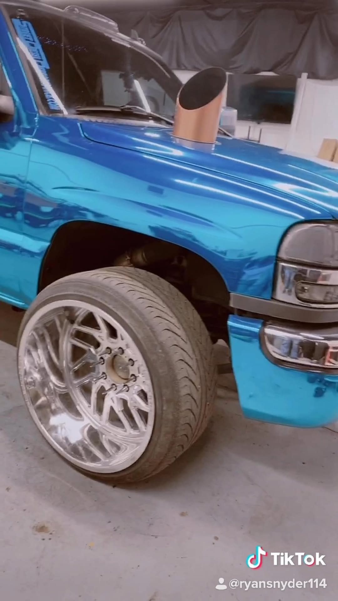 Post 10 by Ryan Snyder on Instagram (video)