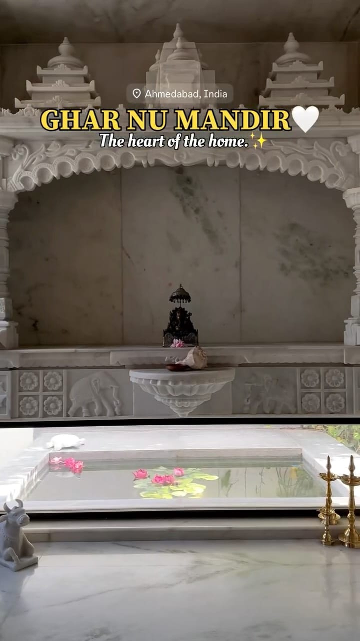 Post 9 by The Art Container by Raveena Panchal Shah on Instagram (video)