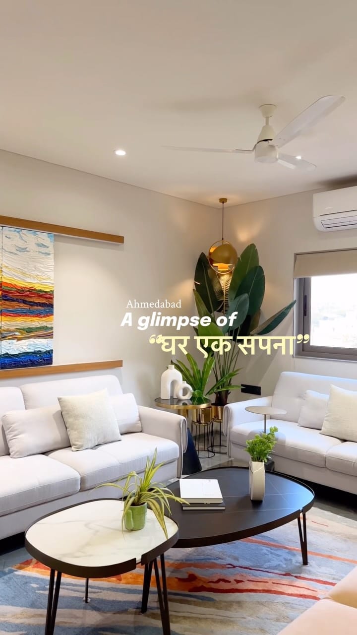 Post 6 by The Art Container by Raveena Panchal Shah on Instagram (video)
