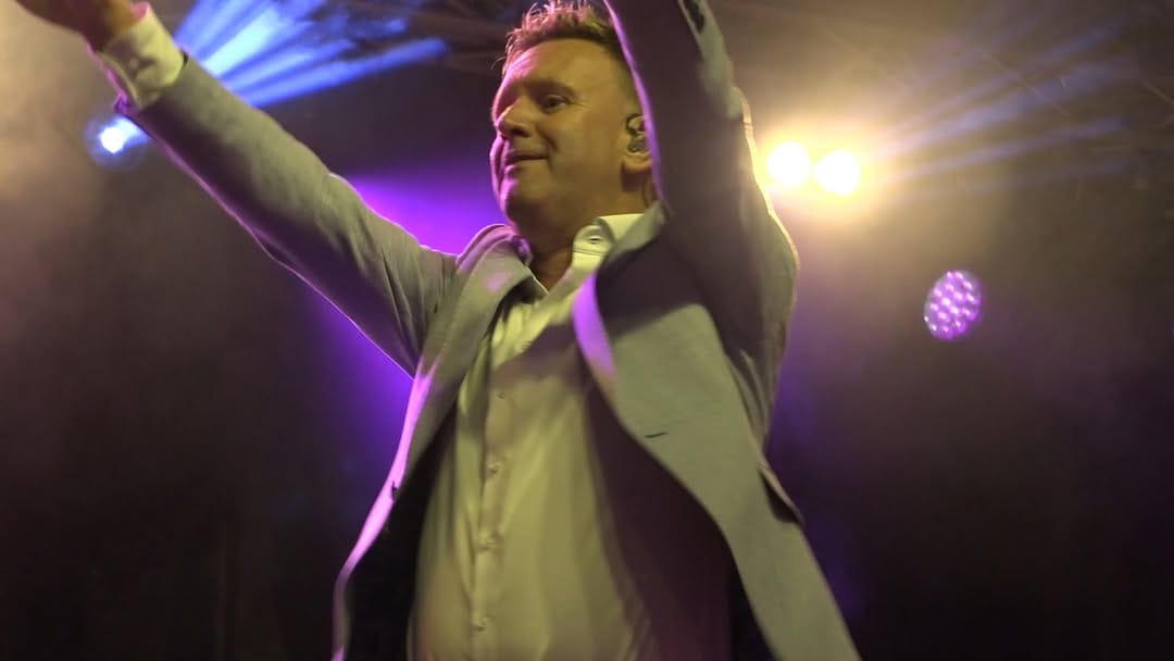 Post 5 by Mike Denver on Instagram (video)