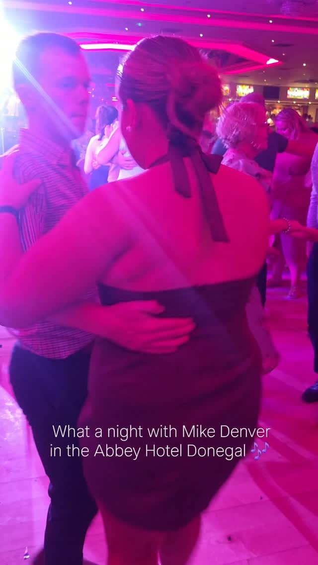 Post 8 by Mike Denver on Instagram (video)