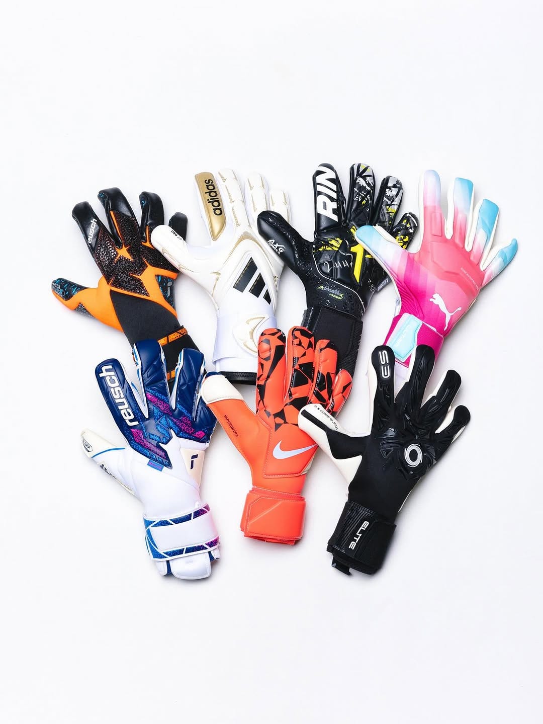 Post 10 by SOCCER.COM Keepers on Instagram (carousel)