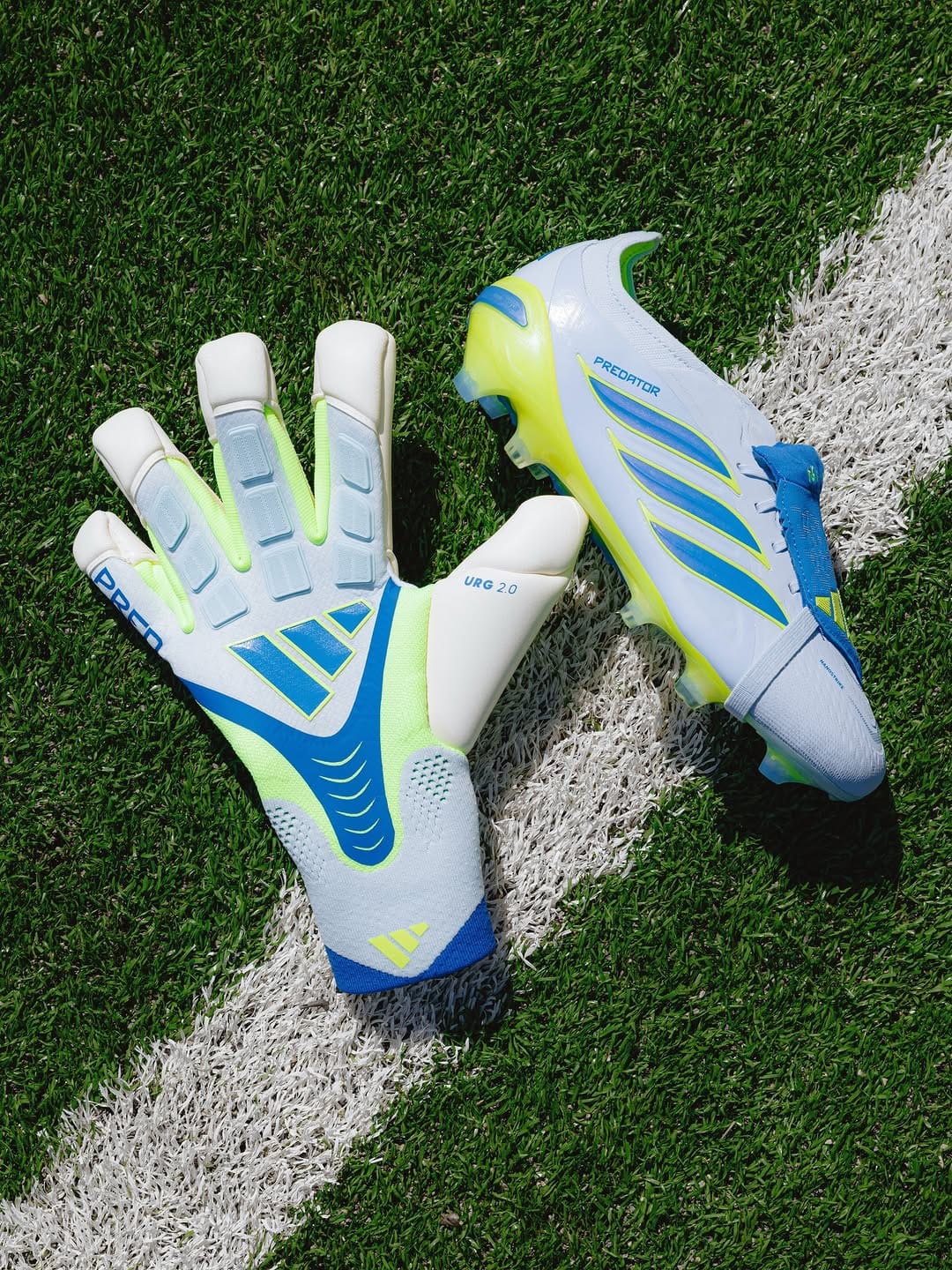 Post 9 by SOCCER.COM Keepers on Instagram (carousel)