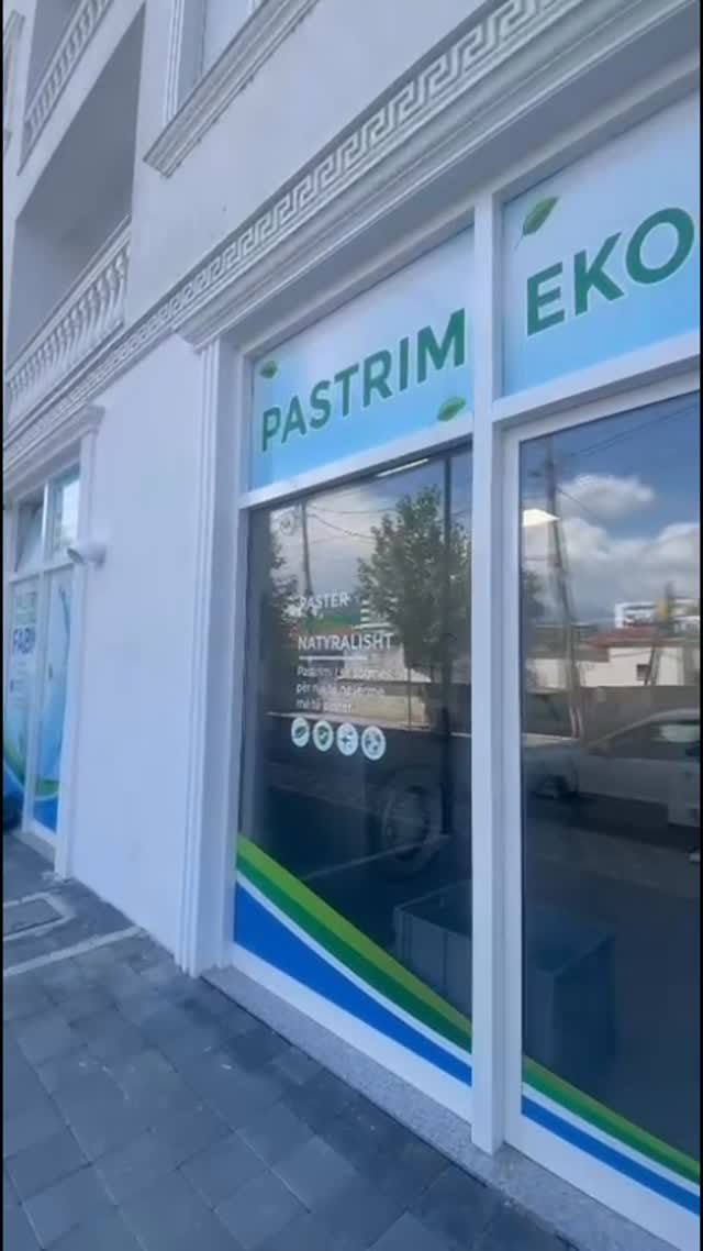 Post 6 by Altin Sulku on Instagram (video)