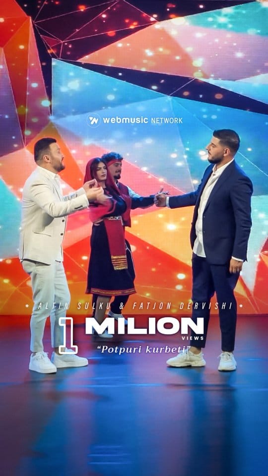 Post 3 by Altin Sulku on Instagram (video)