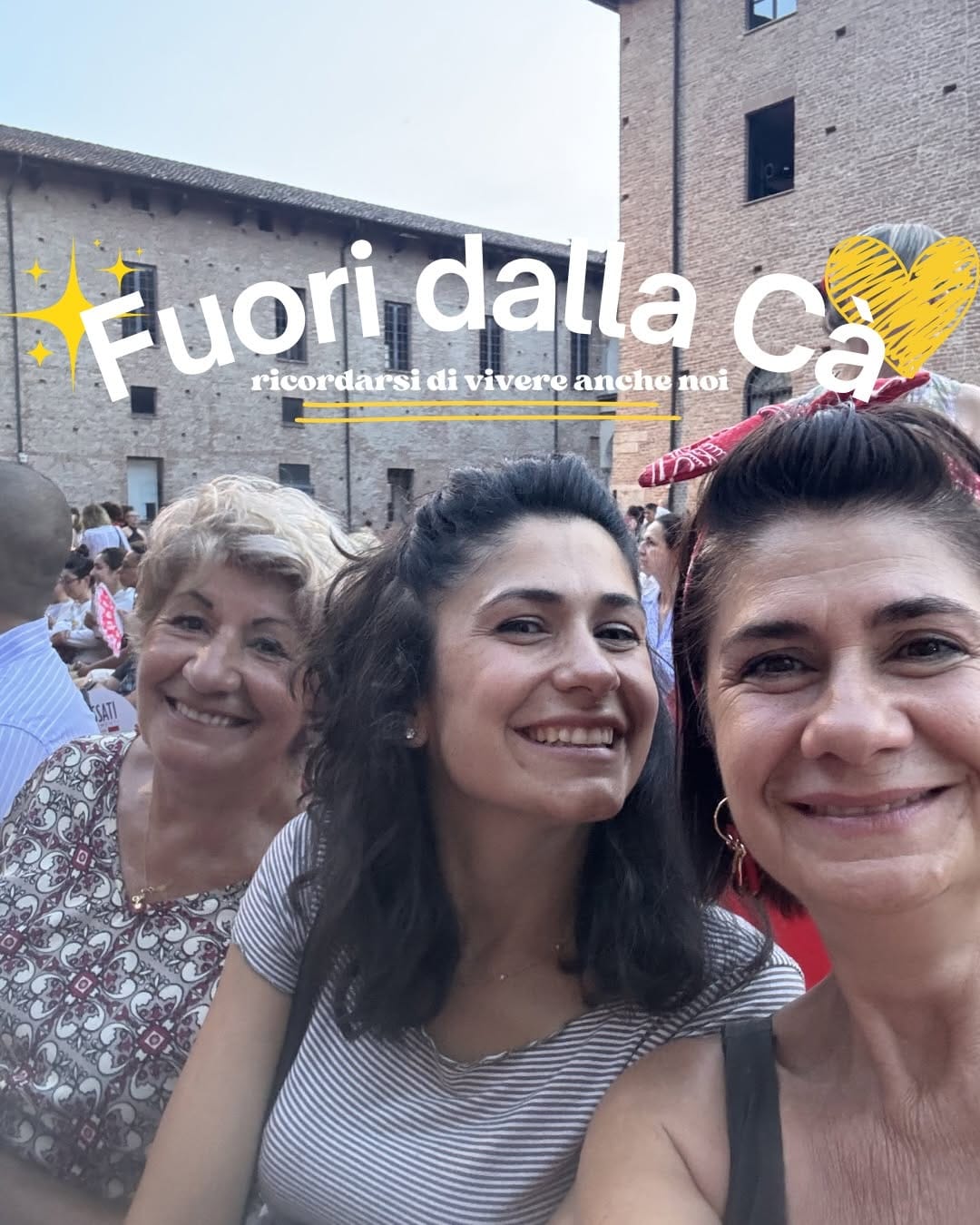 Post 4 by Valeria e le donne di Cà Versa® on Instagram (carousel)