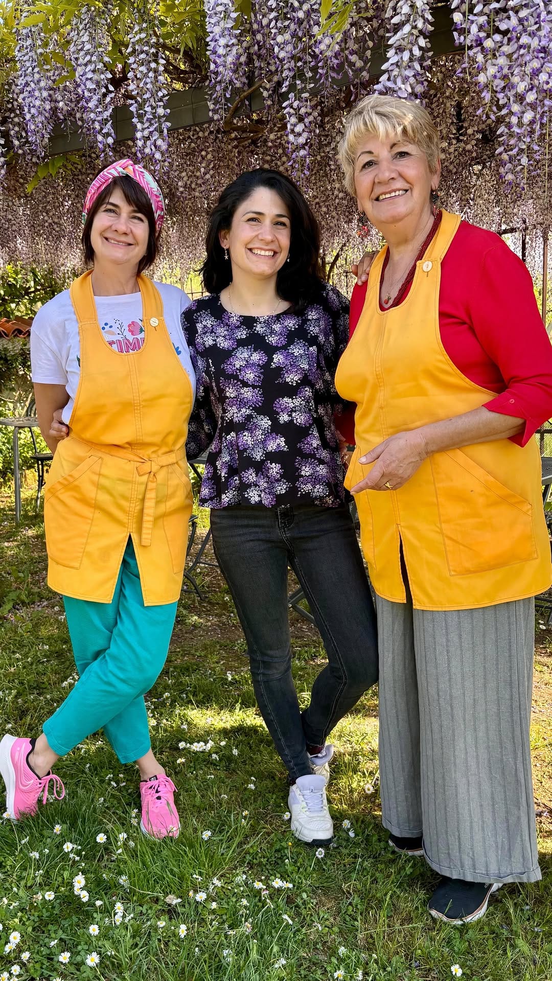 Post 9 by Valeria e le donne di Cà Versa® on Instagram (video)