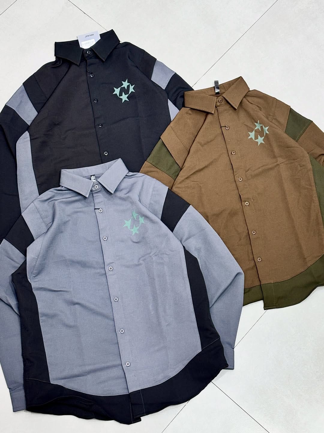 Post 7 by Dope & Hope Clothing on Instagram (carousel)