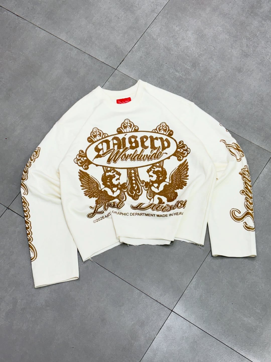 Post 5 by Dope & Hope Clothing on Instagram (carousel)