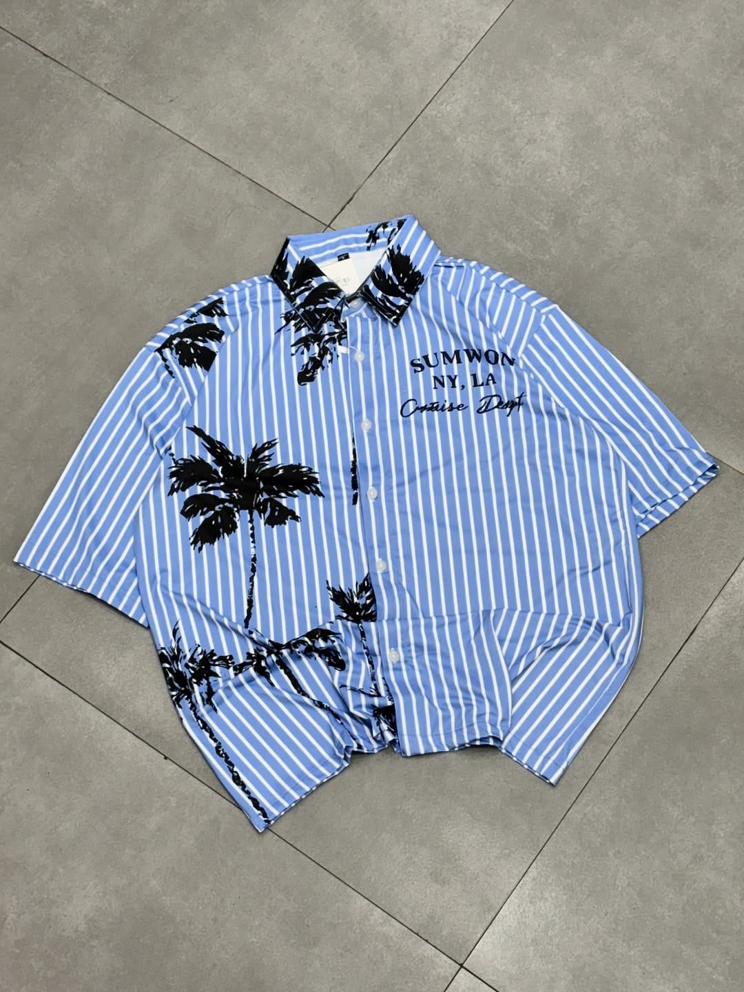 Post 2 by Dope & Hope Clothing on Instagram (image)