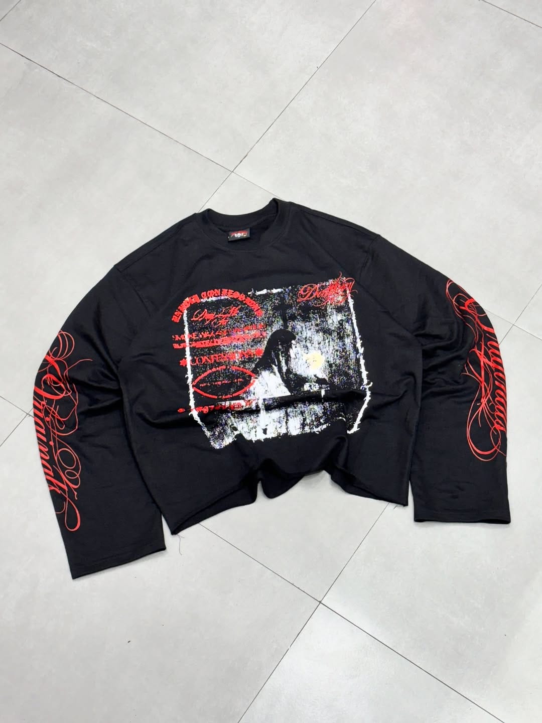 Post 3 by Dope & Hope Clothing on Instagram (carousel)