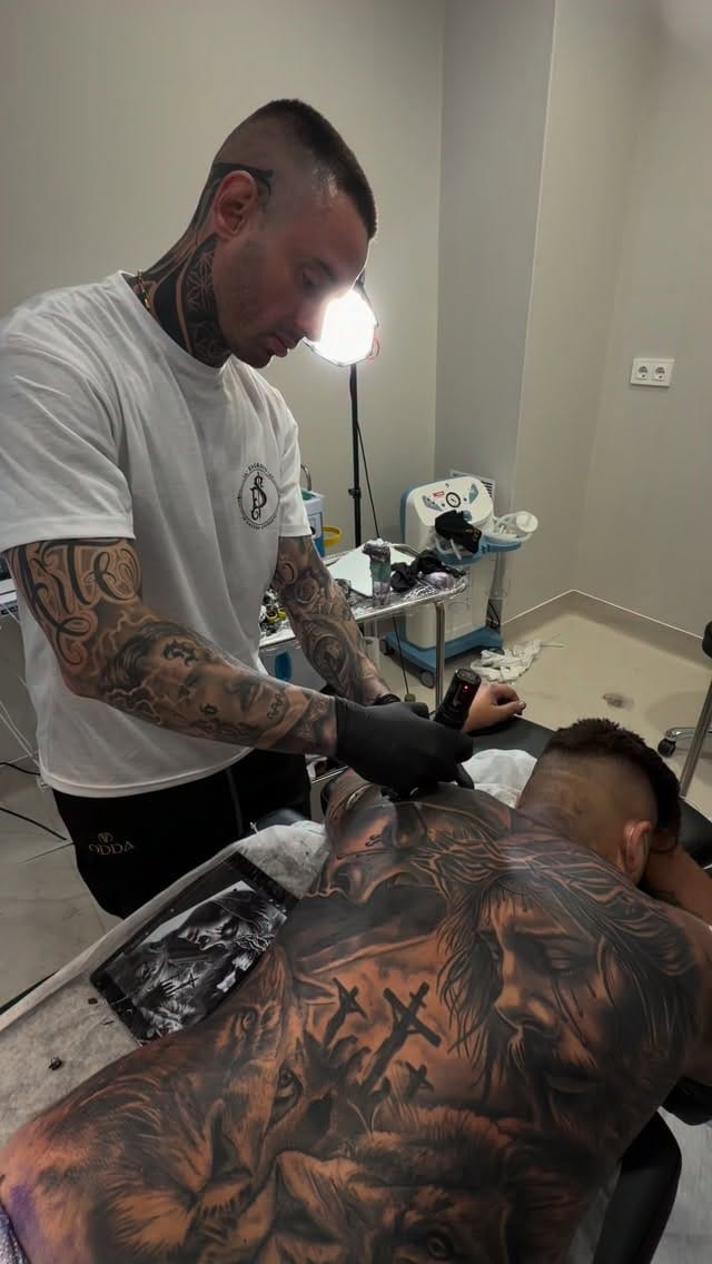 Post 5 by Rodrigo Reinheimer on Instagram (video)
