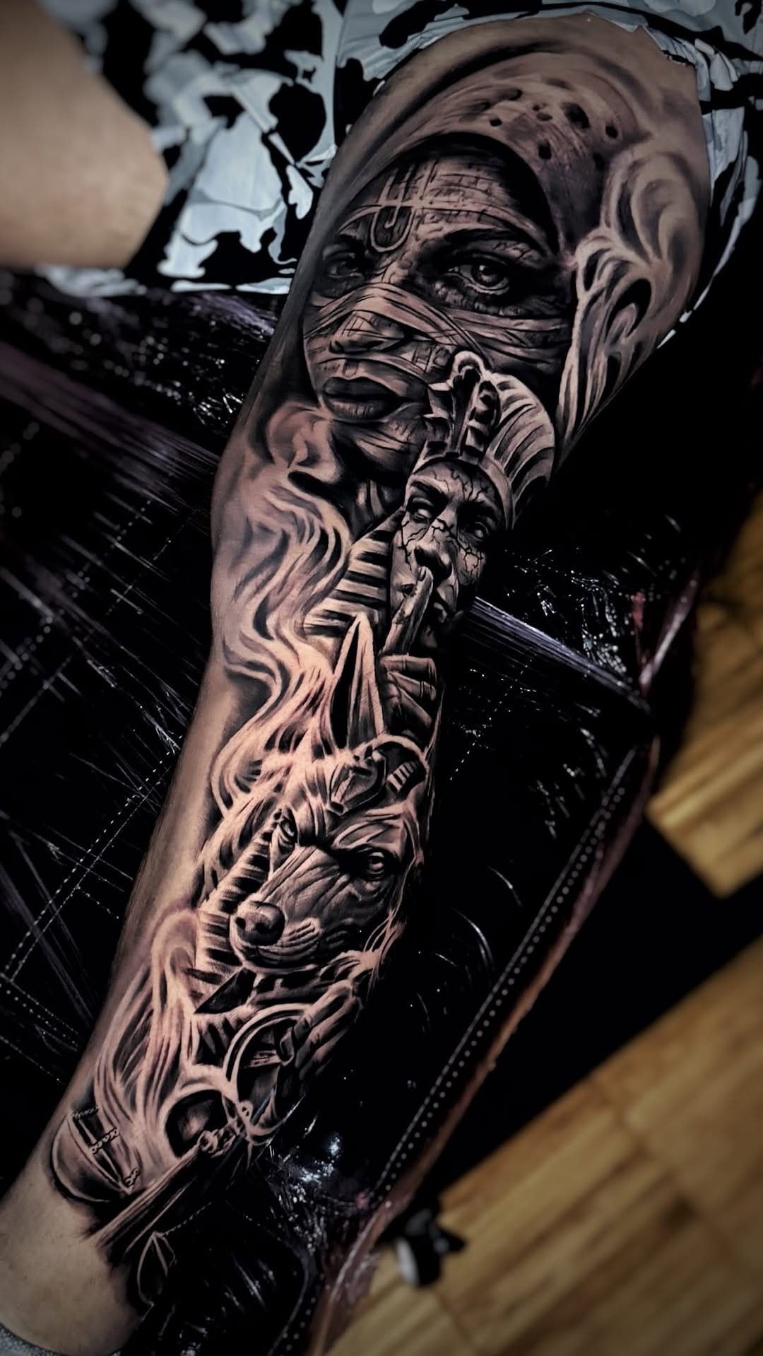Post 7 by Rodrigo Reinheimer on Instagram (video)