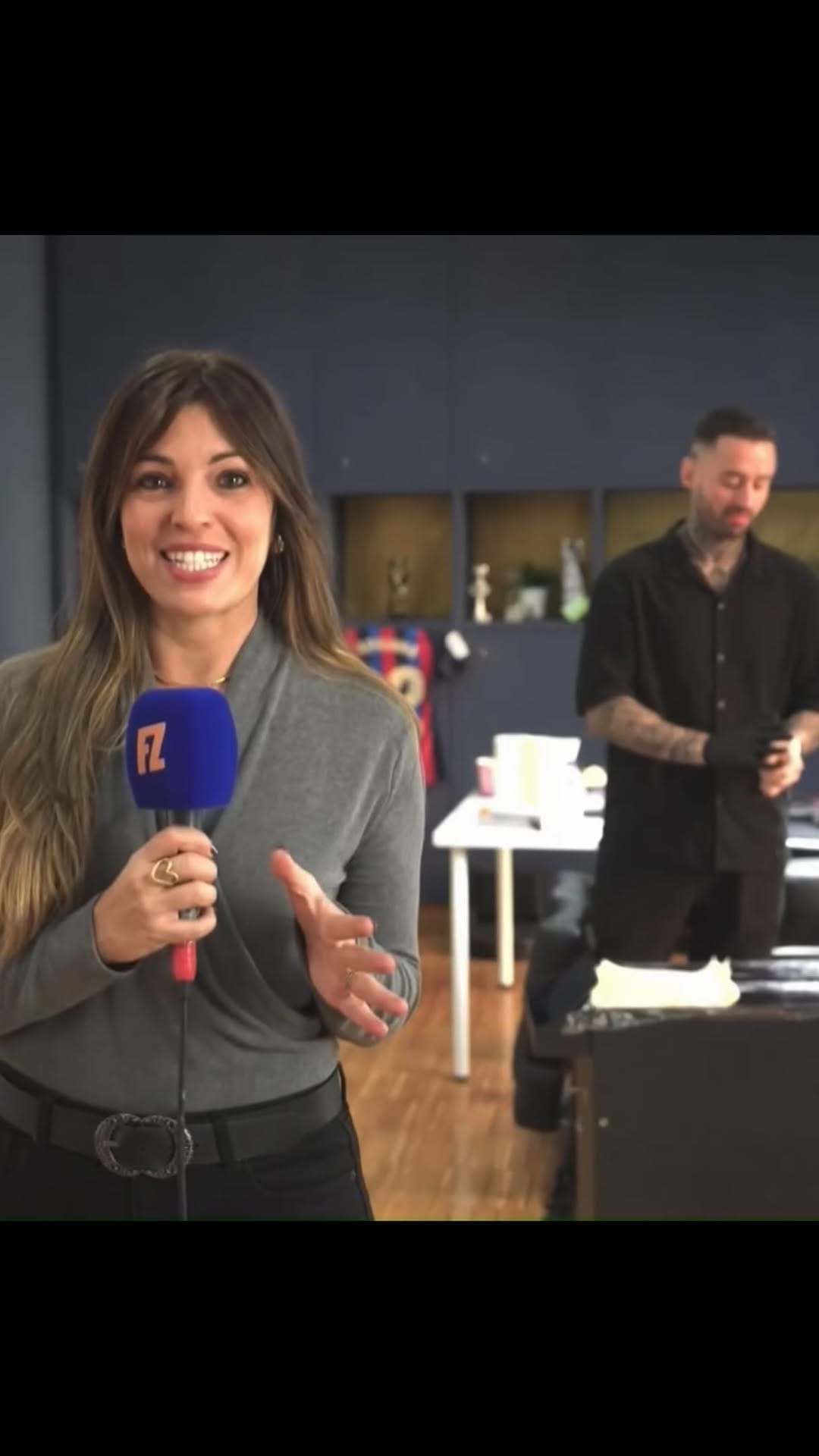 Post 1 by Rodrigo Reinheimer on Instagram (video)