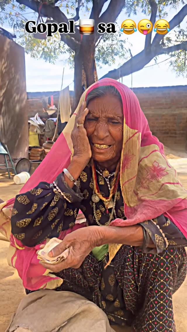 Post 10 by Barot Ishu on Instagram (video)