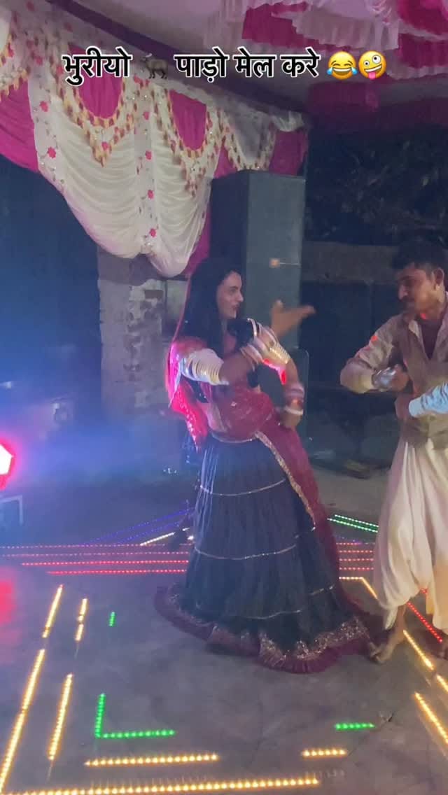 Post 6 by Barot Ishu on Instagram (video)