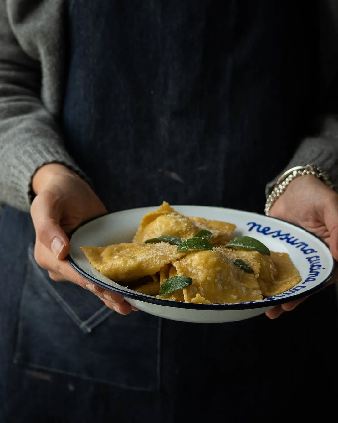 Post 6 by Greta | Food e Lievito madre on Instagram (image)