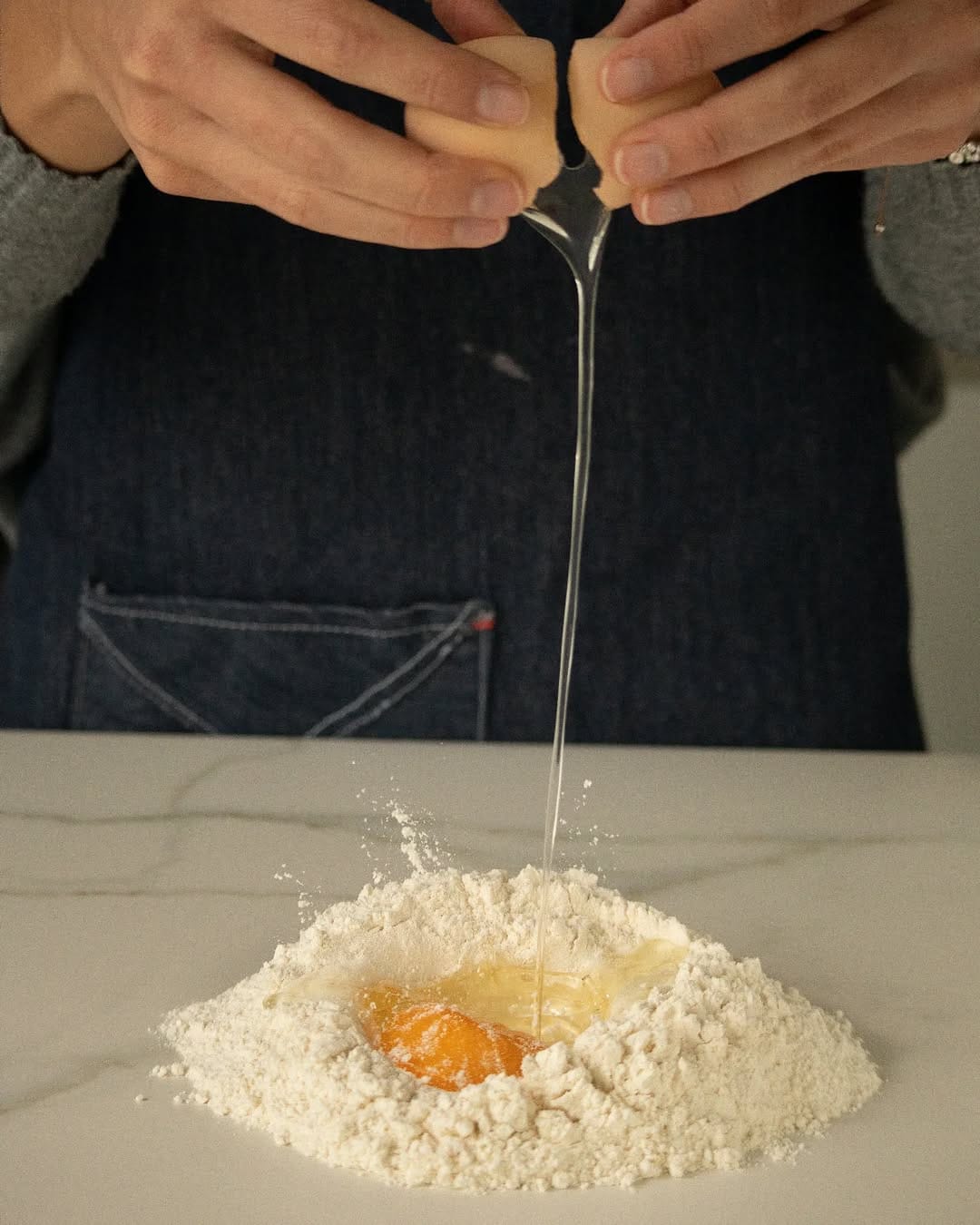 Post 8 by Greta | Food e Lievito madre on Instagram (image)