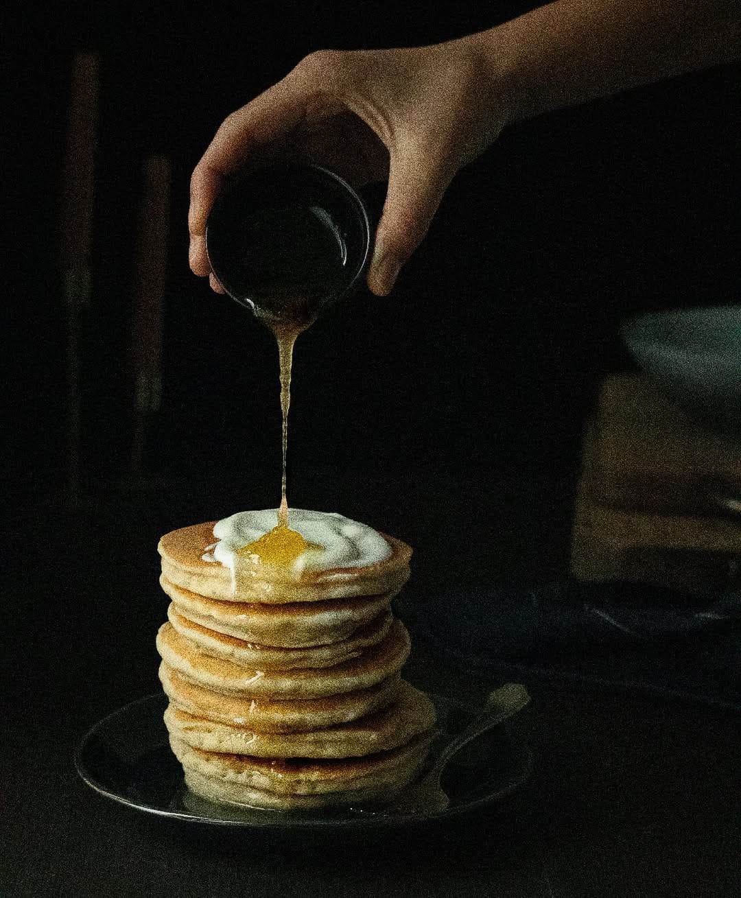 Post 9 by Greta | Food e Lievito madre on Instagram (image)