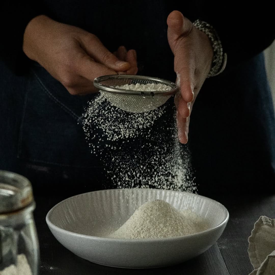 Post 2 by Greta | Food e Lievito madre on Instagram (image)