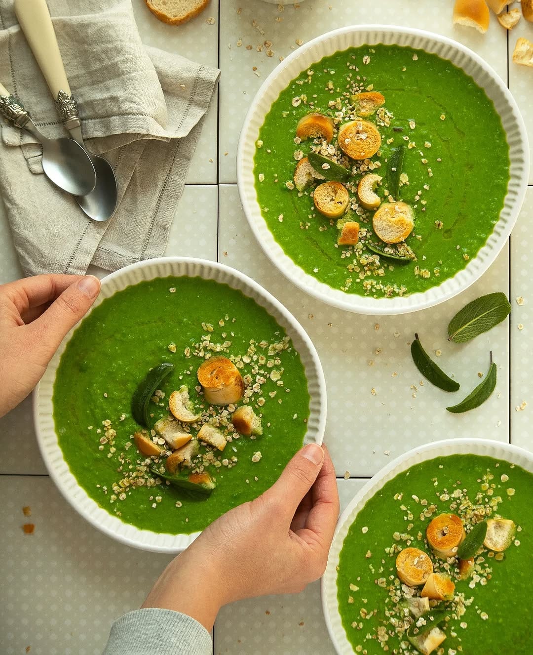 Post 3 by Greta | Food e Lievito madre on Instagram (image)