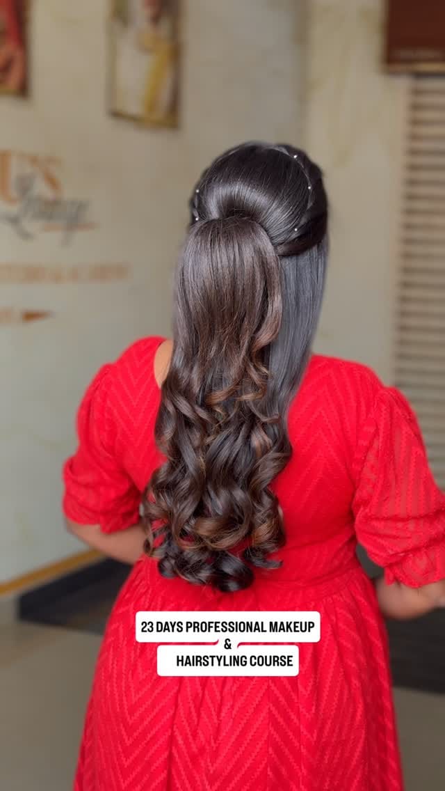 Post 2 by Geetha Rajamanickam on Instagram (video)
