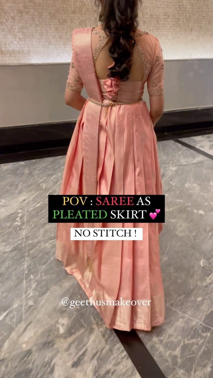 Post 10 by Geetha Rajamanickam on Instagram (video)