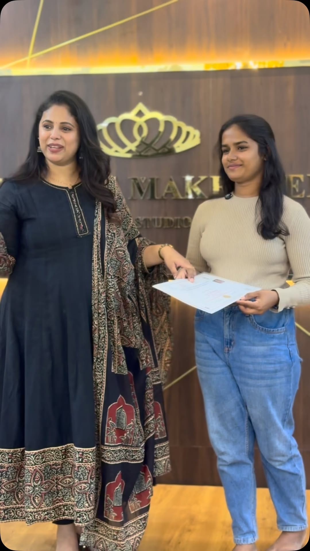Post 5 by Geetha Rajamanickam on Instagram (video)