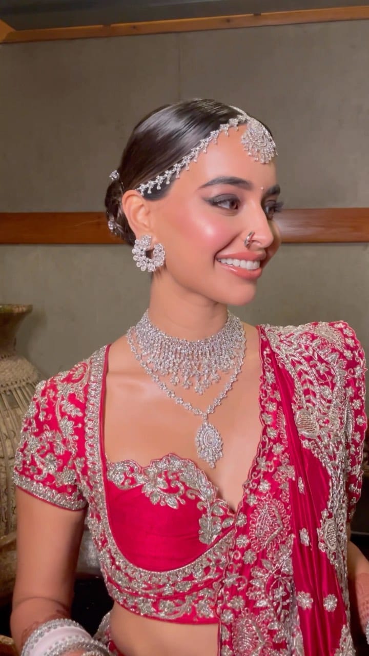 Post 9 by Chaitali Sengupta on Instagram (video)