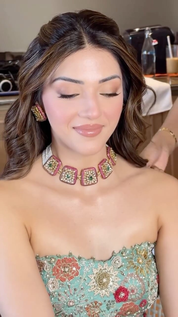 Post 5 by Chaitali Sengupta on Instagram (video)