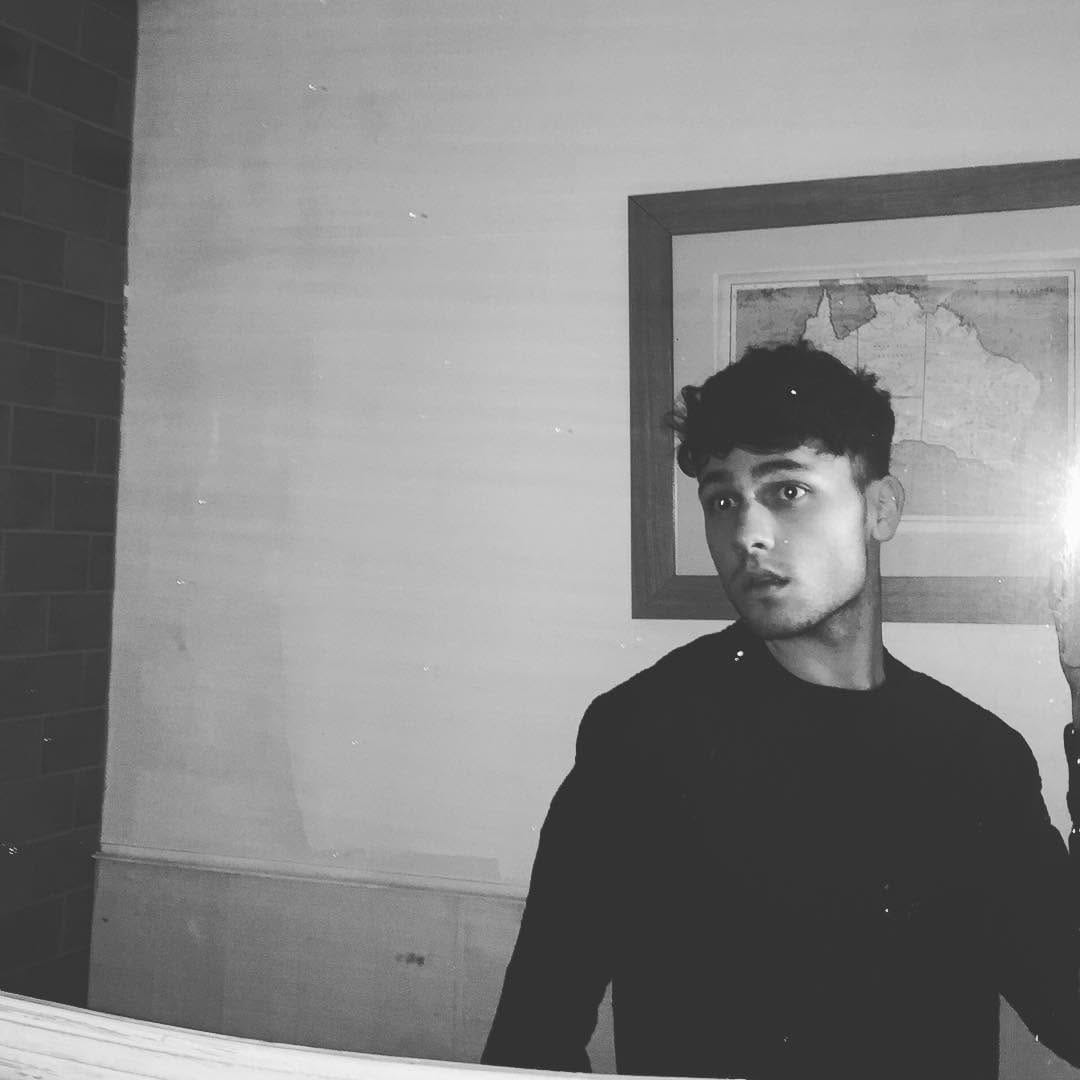 Post 9 by Massad Barakat-Devine on Instagram (image)