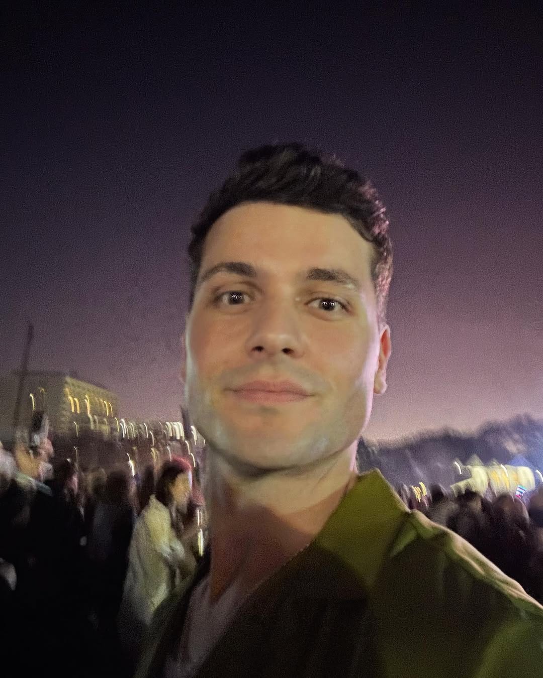 Post 1 by Massad Barakat-Devine on Instagram (image)