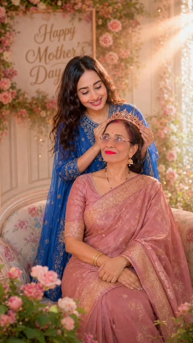Post 6 by Pragya Mishra on Instagram (video)