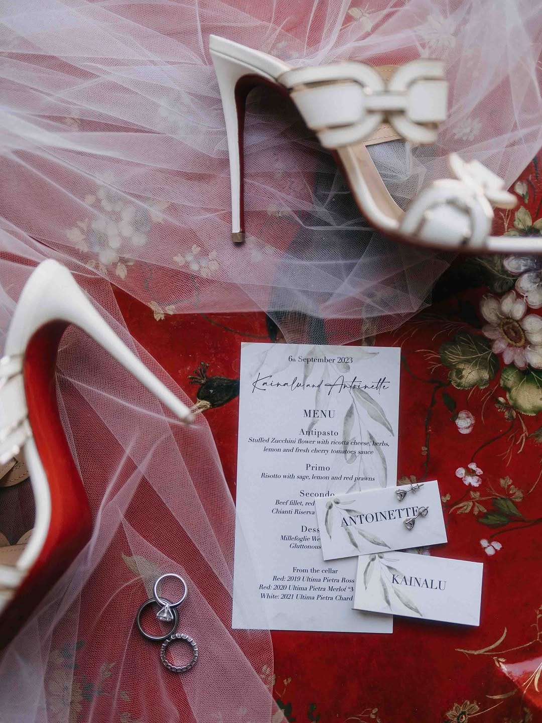 Post 1 by Roberto Panciatici Studio | Wedding Photographers on Instagram (carousel)