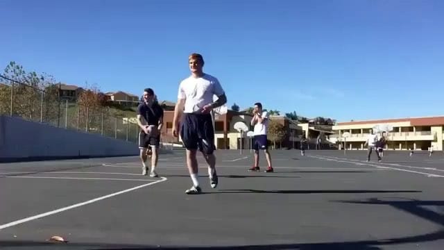 Post 9 by Sports Recruiting University on Instagram (video)