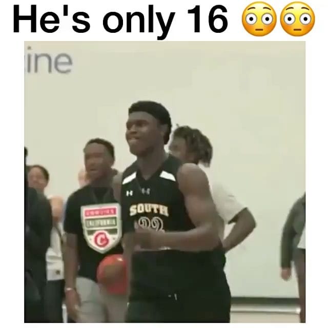 Post 4 by Sports Recruiting University on Instagram (video)