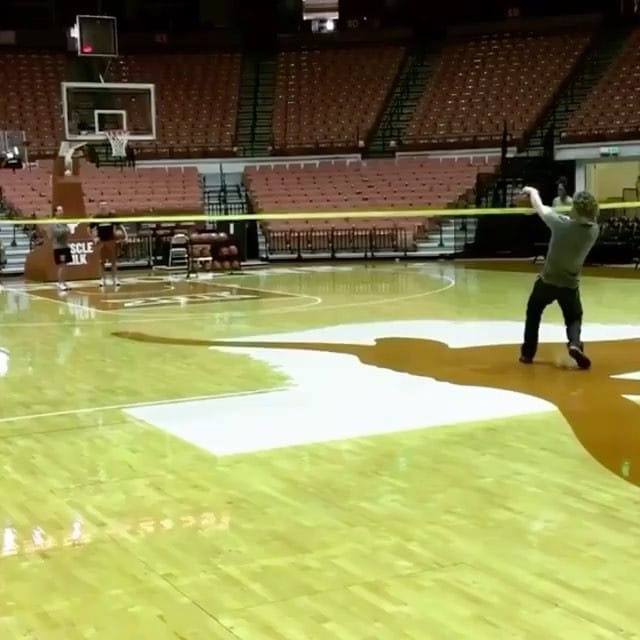 Post 6 by Sports Recruiting University on Instagram (video)
