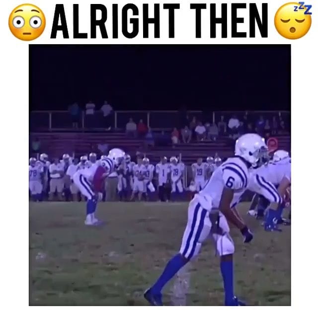 Post 5 by Sports Recruiting University on Instagram (video)